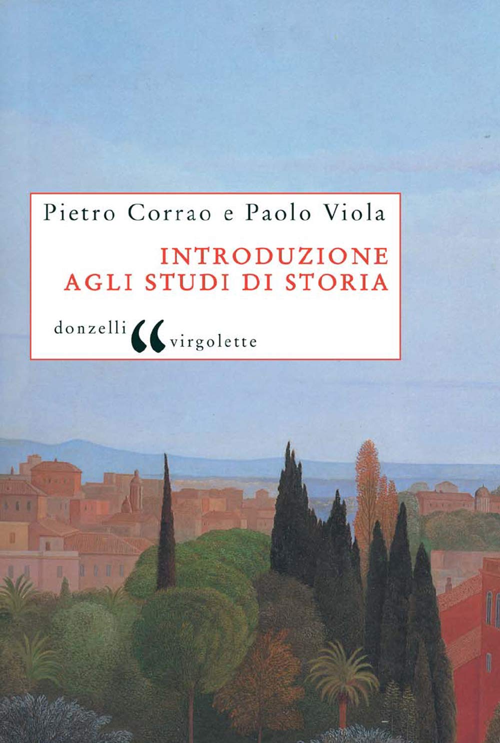 Introduzione agli studi di storia (Paperback)