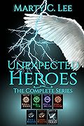 Unexpected Heroes: The Complete Series