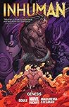 Inhuman, Vol. 1: ...