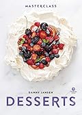 Desserts (Masterclass Book 5)