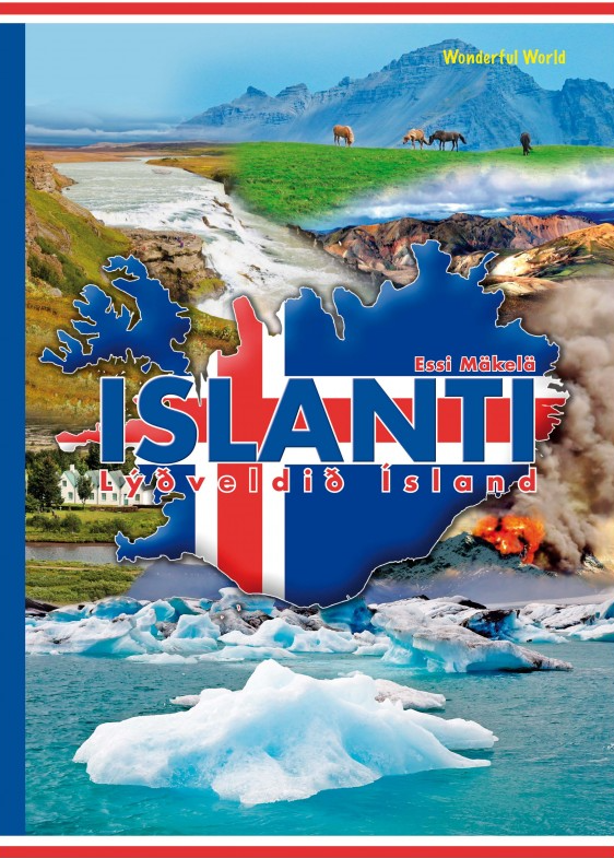 Islanti - Lýðveldið ísland