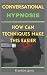 Conversational Hypnosis.: H...