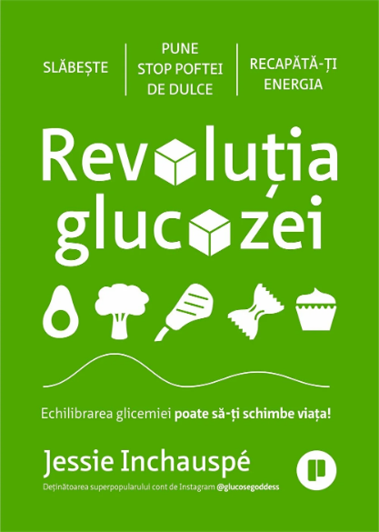 Revoluția glucozei: Echilibrarea glicemiei poate să-ți schimbe viața!