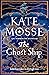 The Ghost Ship (The Joubert...