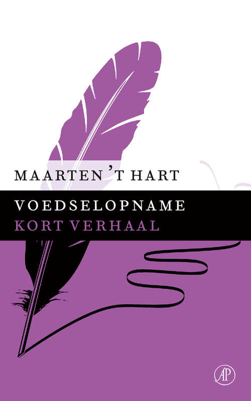 Voedselopname (ebook)