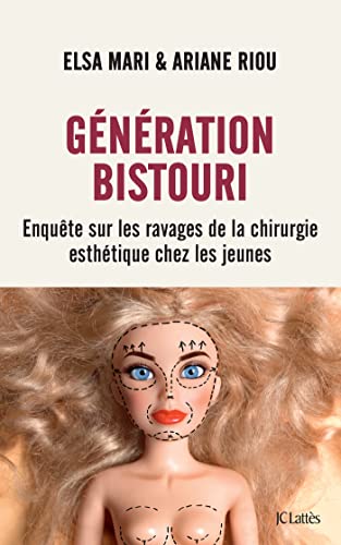 Génération bistouri: Enquête sur les ravages de la chirurgie esthétique chez les jeunes