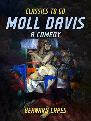 Moll Davis A Comedy (Kindle Edition)