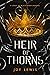 Heir of Thorns (The Crest of Blackthorn)