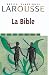 La Bible