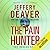 The Pain Hunter (The Broken Doll #1)