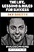 Jay Shetty: The Life, Lessons & Rules For Success (Core Human Skills For Success In Business & Life)