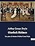Sherlock Holmes: Une pièce de théâtre d'Arthur Conan Doyle (French Edition)