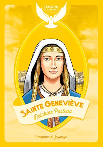 Sainte Geneviève (French Edition)