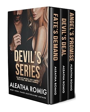 Devil's Series Box Set