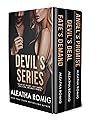 Book cover for Devil's Series Box Set