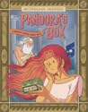 Pandora's Box by Jessica Gunderson Pandora's Box by Jessica Gunderson