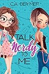 Talk Nerdy to Me