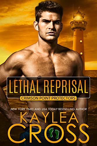 Lethal Reprisal (Crimson Point Protectors Series Book 8)