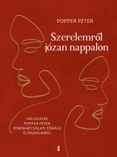 Szerelemről ​józan nappalon (Paperback)