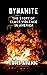 DYNAMITE: The Story of Class Violence in America