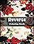 Reverse Coloring Book by Alan Stapleton