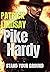 Pike Hardy by Patrick Lindsay
