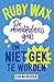 De mindfulnessgids om niet ...