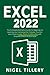 Excel 2022: he Complete Ill...