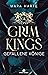 Grim Kings - Dunkle Vergang...