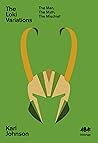 The Loki Variations by Karl Johnson The Loki Variations by Karl Johnson