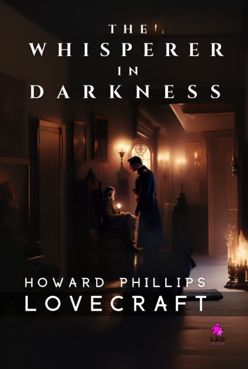 The Whisperer in Darkness