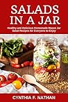 Salads in a Jar :...