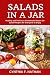 Salads in a Jar  by Cynthia F. Nathan