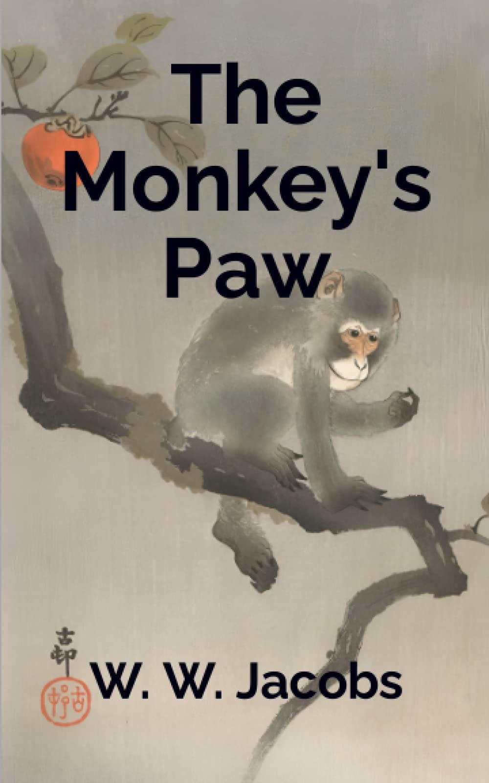 The Monkey's Paw