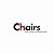 Chairs by Andreu World