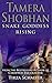 Snake Goddess Rising