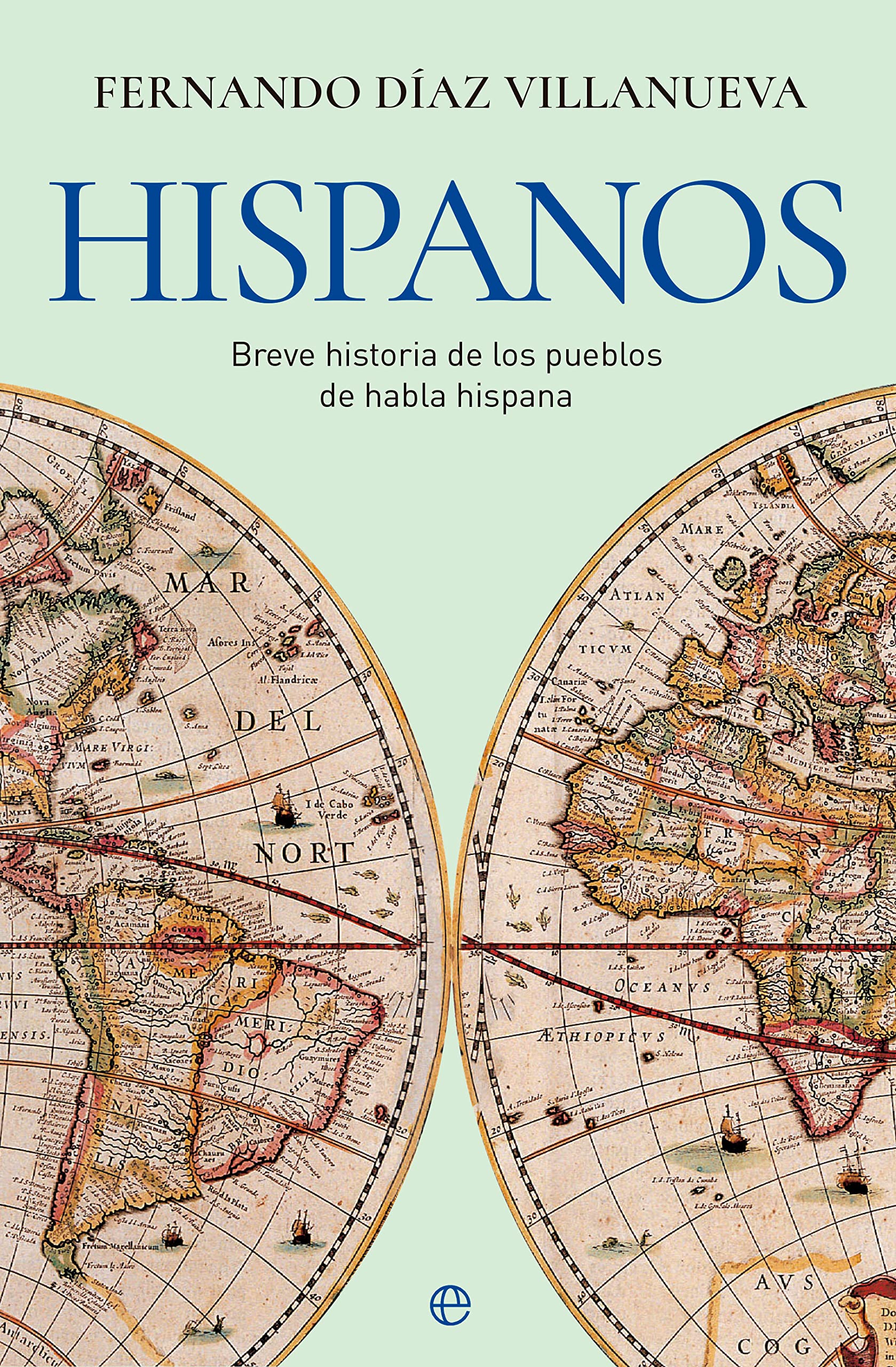 Hispanos (Spanish Edition)