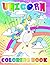 Unicorn Coloring Book: For ...