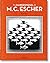 Der Zauberspiegel des M.C. Escher by Bruno Ernst