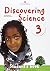 Discovering science 3, Educ...
