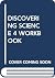 Discovering Science 4 - Wor...