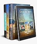 Rain Falls box set 123