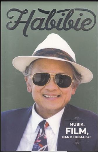 Habibie: Musik, Film, dan Kegemaran