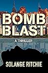 Bomb Blast (Dr. Catherine "Cat" Powers, #4)