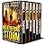 Weathering the Storm: The Complete Series: (A Thrilling Epic Post-Apocalyptic Survival Series)