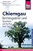 Reise Know-How Chiemgau, Be...