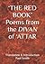 ‘THE RED BOOK’ Poems from t...