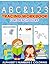 ABC & 123 Tracing Workbook ...