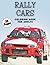 Rally Cars Coloring Book fo...