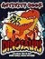 Dinosaurs Activity Book: Co...
